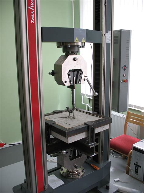 tensile tester zwick|zwick roell tensile testing machine.